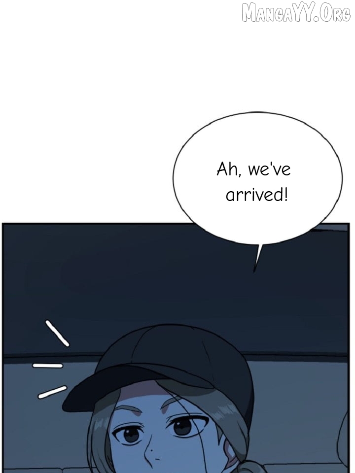 Change Me Chapter 64 - page 9